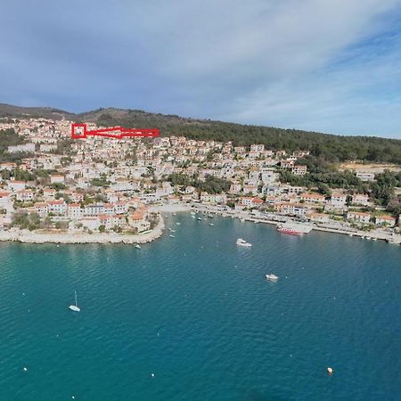 Cozy Apartment Kos! Rabac Exterior photo