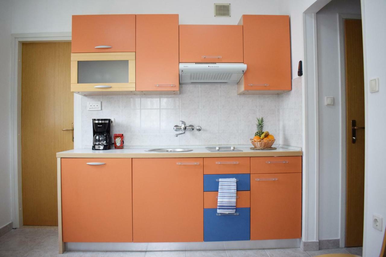 Cozy Apartment Kos! Rabac Exterior photo