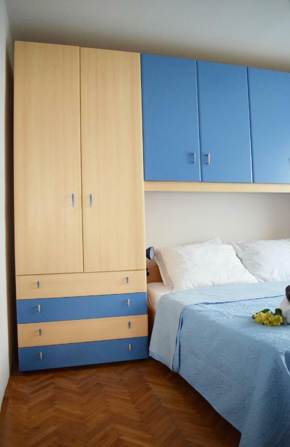 Cozy Apartment Kos! Rabac Exterior photo